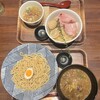 麺匠 竹虎 六本木店