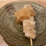 佳酒地鶏 辻田 - 