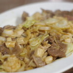 焼肉五寮 - 料理写真: