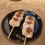 佳酒地鶏 辻田 - 