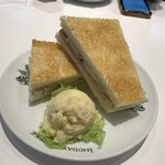 イノダコーヒ - 