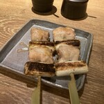 佳酒地鶏 辻田 - 