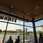 スターバックスコーヒー 富山環水公園店 - 