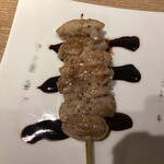 佳酒地鶏 辻田 - 