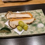 きたしんち 弓場慎之佑 - 松茸フライ