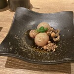 佳酒地鶏 辻田 - 