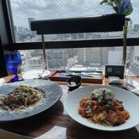 渋谷 Blue bird - 