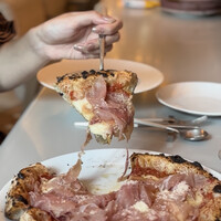 TRATTORIA PIZZERIA 207 渋谷店 - 