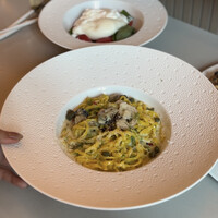 TRATTORIA PIZZERIA 207 渋谷店 - 