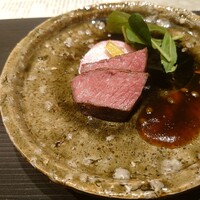 割烹まさご - 強肴