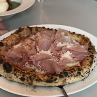 TRATTORIA PIZZERIA 207 渋谷店 - 