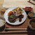  シエルシャン - 料理写真:本日のシエルシャンランチ