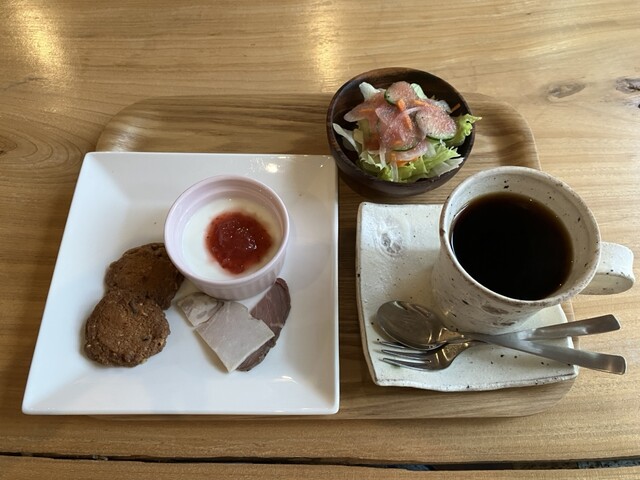 Cafe Surouraifu photo 5