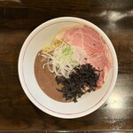 麺屋 喜楽明人 - 