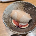 きたしんち 弓場慎之佑 - デザート