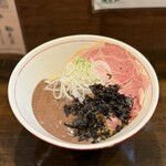 麺屋 喜楽明人 - 