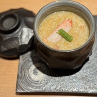 麻布 黒しゃり - 