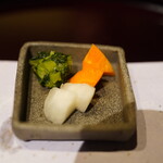 お料理 七草 - 