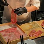 和牛料理 一石三鳥 総本店 - 