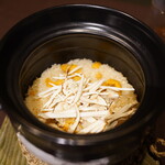 お料理 七草 - 