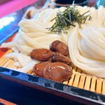 うどん本陣 山田家 - 香川の郷土料理、しょうゆ豆