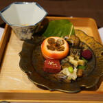 お料理 七草 - 
