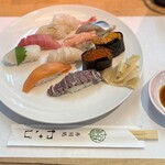 寿司処　わさび - 