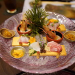 お料理 七草 - 
