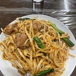 橋野食堂 - 