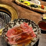 和牛料理 一石三鳥 総本店 - 