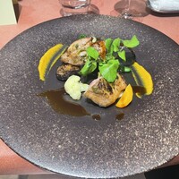 シェ フルール 横濱 - おすすめお肉料理