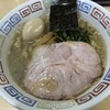 煮干鰮らーめん 圓 八王子本店