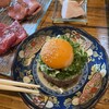 ニクアザブ 二子玉川店