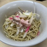 煮干鰮らーめん 圓 八王子本店 - 