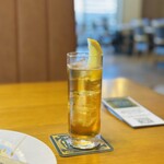 RESTAURANT RITA'SKITCHEN - 