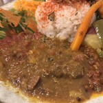 Spice curry TRIGGER - 