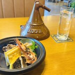 RESTAURANT RITA'SKITCHEN - 