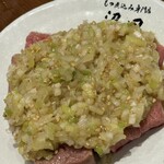 もつ煮込み専門店 沼田 武蔵小杉一番街 - 