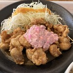 和洋食・酒 うららぎ - 