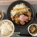和洋食・酒 うららぎ - 