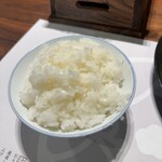 とんかつ 蒼樹 - 
