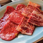 和牛 肉小僧 - 