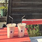 Cafe Stand Oli-Oli - 