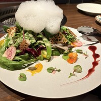 牛屋 銀兵衛 銀座本店 - 