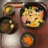 銀座 玉ゐ - 
