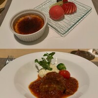 オールデイダイニング ハーモニー - 