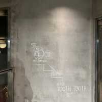 TOOTH TOOTH TOKYO - 
