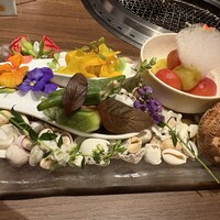 牛屋 銀兵衛 銀座本店 - 