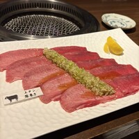 牛屋 銀兵衛 銀座本店 - 