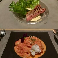 オールデイダイニング ハーモニー - 